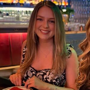 Meet your Posher, Taylor